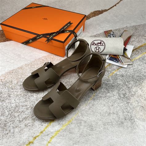 encens 50 sandal hermes|2023 Encens 50 Sandals .